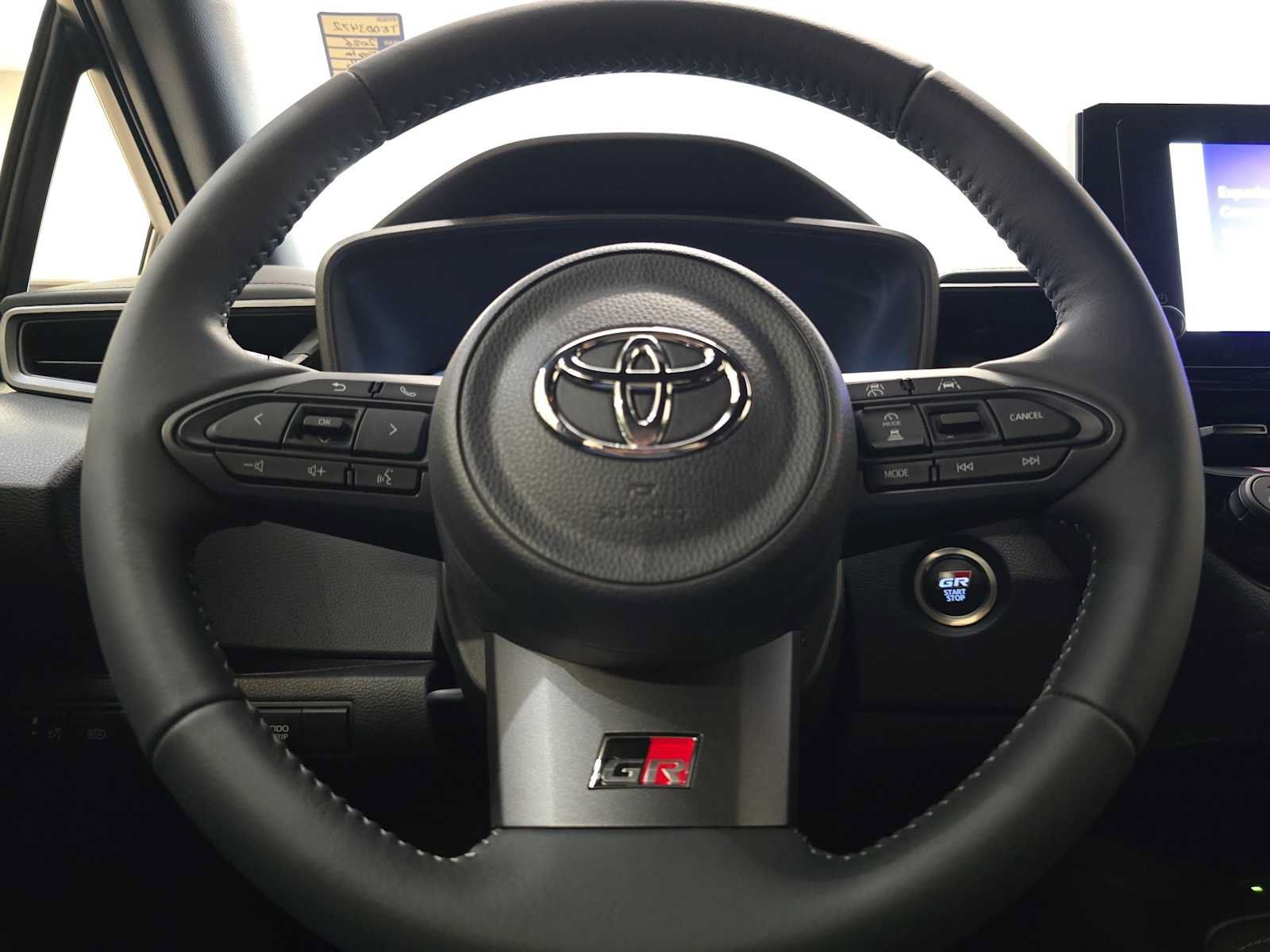 New 2026 Toyota Corolla GR AWD/4WD image 11