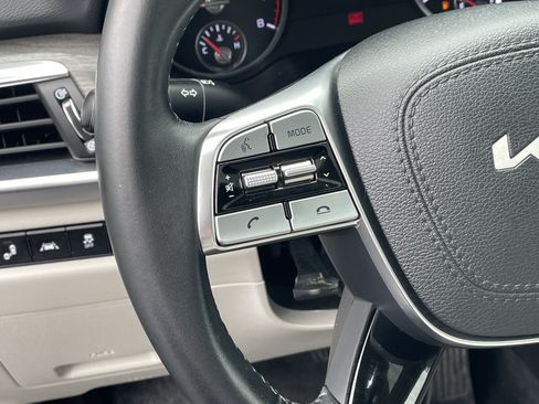 Used 2022 Kia Telluride EX w/ EX Premium Package FWD image 29