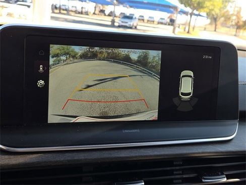 Used 2022 Kia Telluride EX w/ EX Premium Package image 21