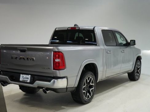 Used 2025 RAM 1500 Laramie image 7