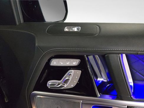 Used 2023 Mercedes-Benz G 63 AMG 4MATIC image 43