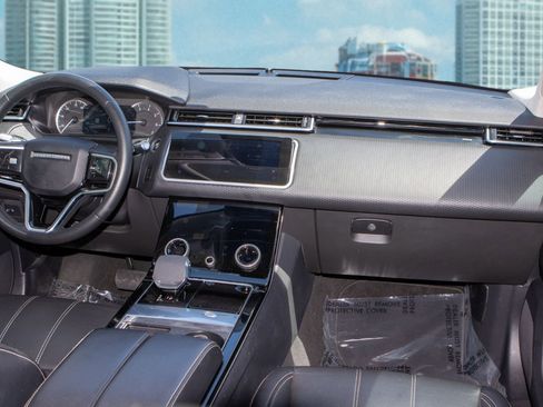 Used 2021 Land Rover Range Rover Velar S image 20