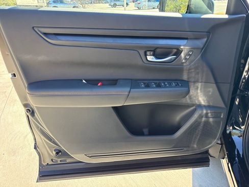 New 2026 Honda CR-V Sport-L image 12