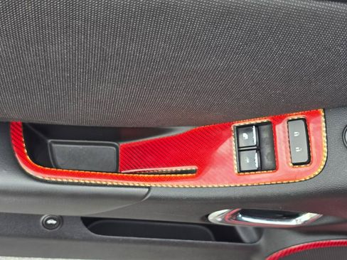 Used 2012 Chevrolet Camaro SS w/ RS Package RWD image 23