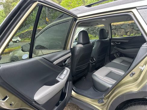 Certified 2023 Subaru Outback Onyx Edition XT AWD/4WD image 12