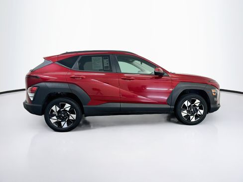 Used 2025 Hyundai Kona SEL AWD/4WD image 10