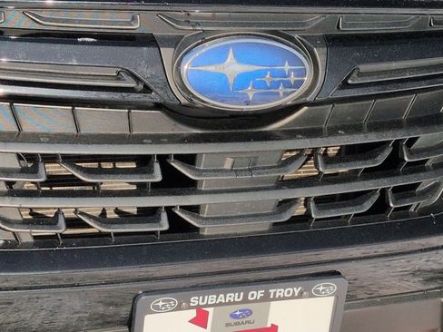 Certified 2023 Subaru Forester Sport image 12