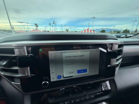 New 2026 Toyota Tundra SR5 image 22