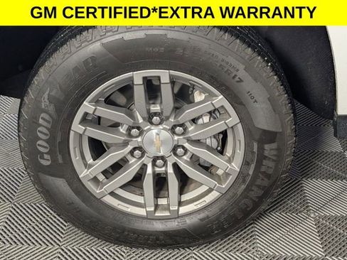 Used 2023 Chevrolet Colorado LT w/ LT Convenience Package II image 8