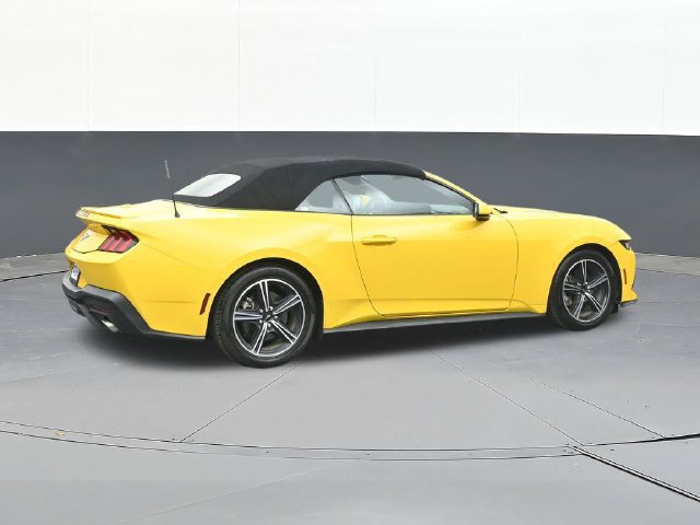 Used 2024 Ford Mustang Premium RWD image 15