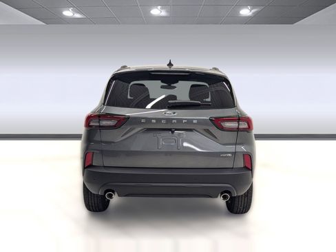 New 2026 Ford Escape ST-Line w/ Tech Pack #1 image 8