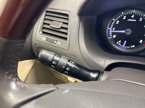 Used 2012 Lexus ES 350 FWD image 34