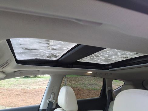 Used 2020 Nissan Murano Platinum image 34