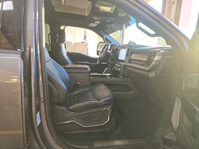 Used 2026 Ford F250 Platinum AWD/4WD image 10