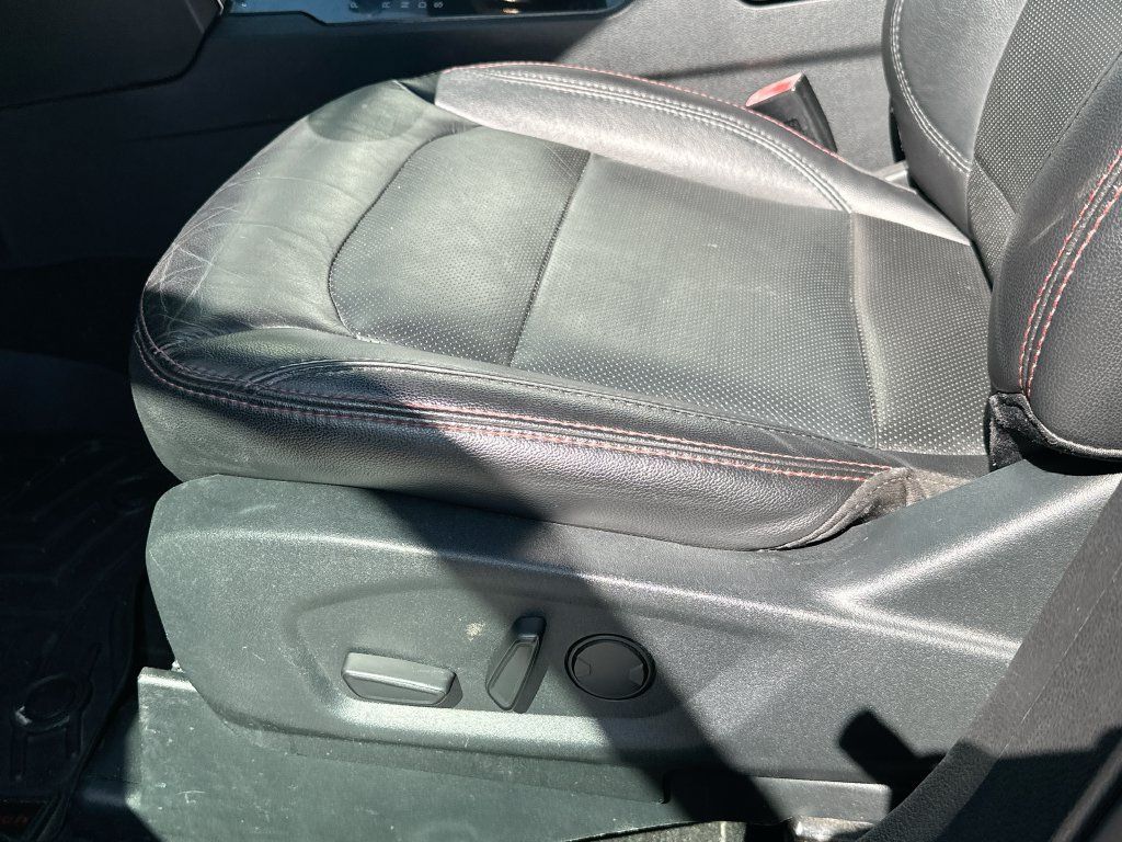 Used 2019 Ford Explorer Sport AWD/4WD image 9