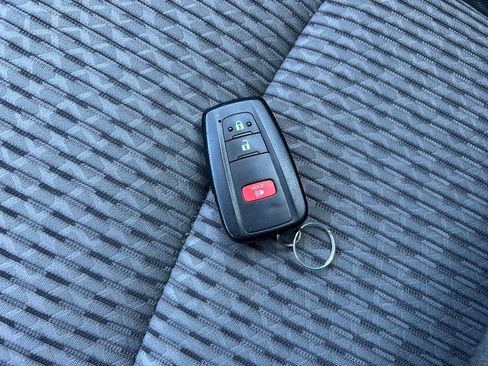 Used 2024 Toyota 4Runner SR5 image 34