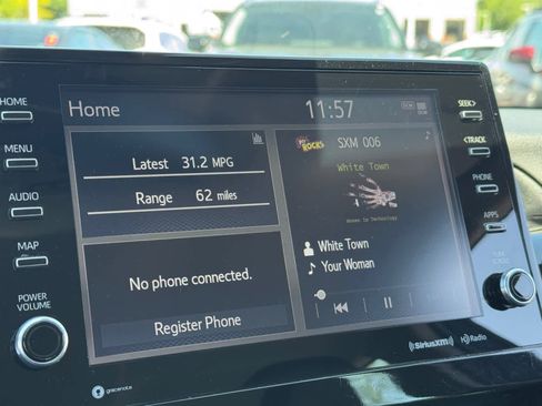 Used 2024 Toyota Camry XSE FWD image 21