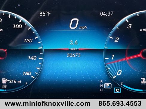 Used 2021 Mercedes-Benz GLE 350 4MATIC image 27