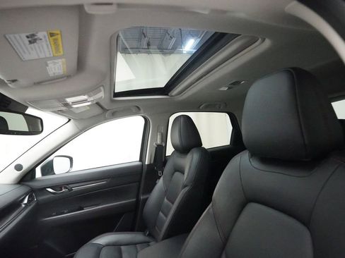 Used 2025 MAZDA CX-5 Carbon Edition AWD/4WD image 32