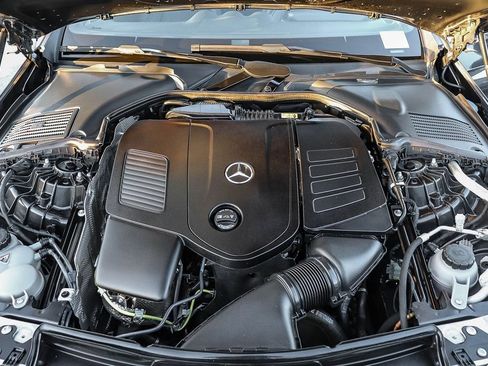 Used 2024 Mercedes-Benz CLE 300 4MATIC Coupe image 30