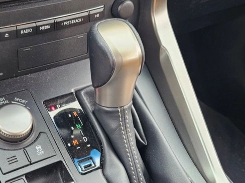 Used 2017 Lexus NX 200t AWD image 9