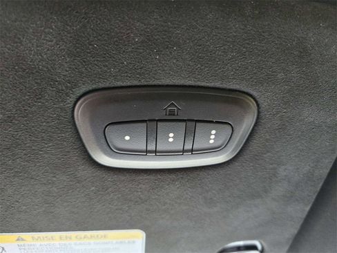 Used 2024 Jeep Grand Wagoneer Series III w/ Rear Seat Video Group 1 image 40