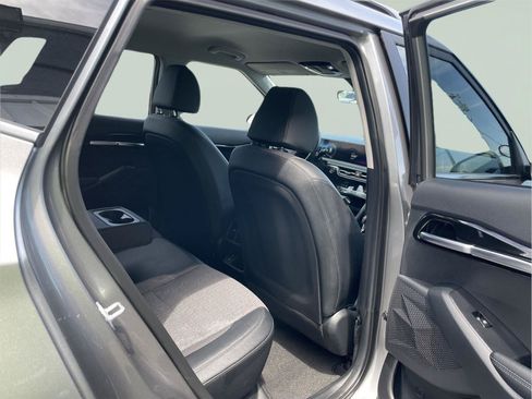 Used 2024 Kia Seltos S AWD/4WD image 17