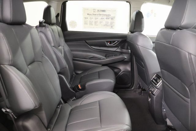 New 2026 Subaru Ascent Premium AWD/4WD image 26