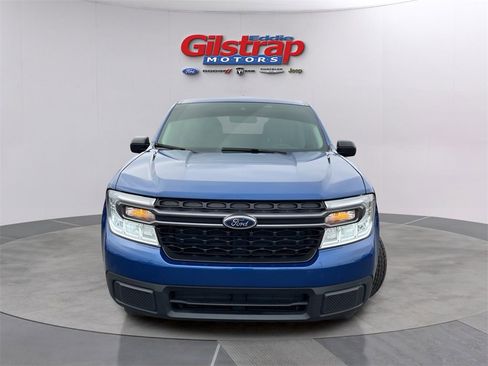 Used 2023 Ford Maverick XLT image 2