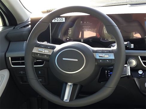 New 2026 Hyundai Sonata SEL image 13