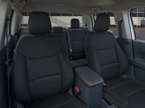New 2026 Ford Maverick XLT AWD/4WD image 10