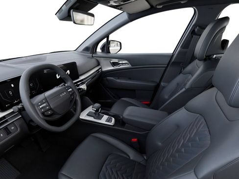 New 2026 Kia Sportage X-Line AWD/4WD image 17