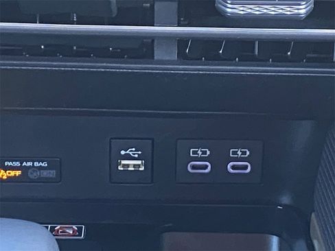 Certified 2025 Toyota Camry SE image 30