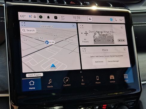 Certified 2023 Jeep Grand Cherokee Limited w/ Luxury Tech Group II image 17