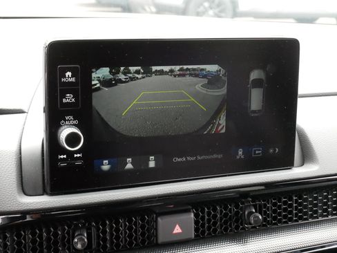 Used 2026 Honda CR-V Sport Touring image 30
