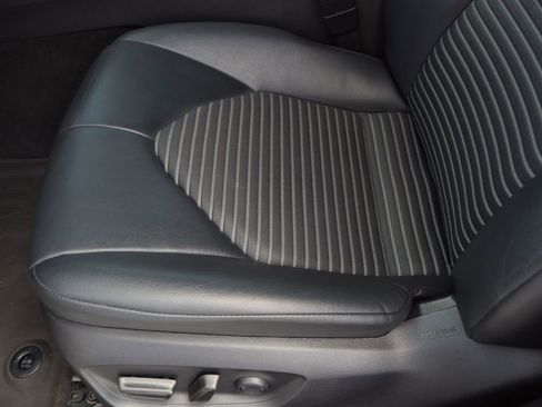 Used 2023 Toyota Camry SE FWD image 20