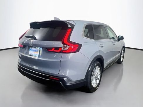 Used 2024 Honda CR-V EX image 8
