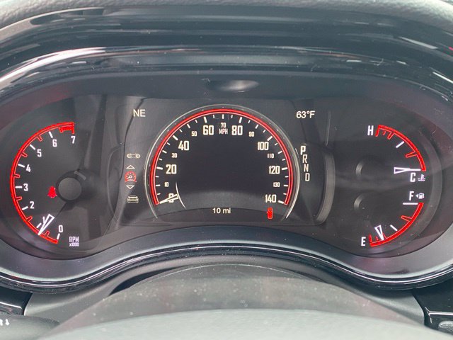 New 2026 Dodge Durango GT w/ Blacktop Package AWD/4WD image 19
