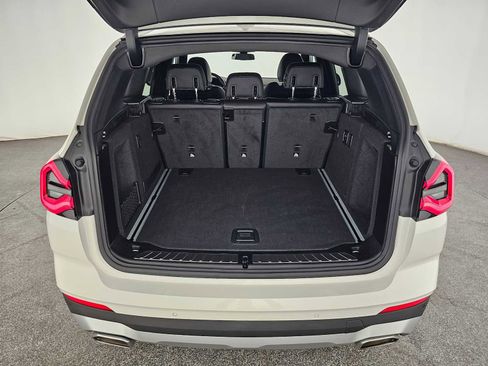 Used 2022 BMW X3 sDrive30i w/ Convenience Package image 14