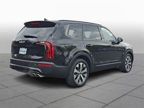 Used 2022 Kia Telluride EX w/ EX Premium Package image 21