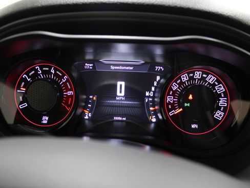 Used 2023 Dodge Challenger GT w/ Blacktop Package RWD image 25