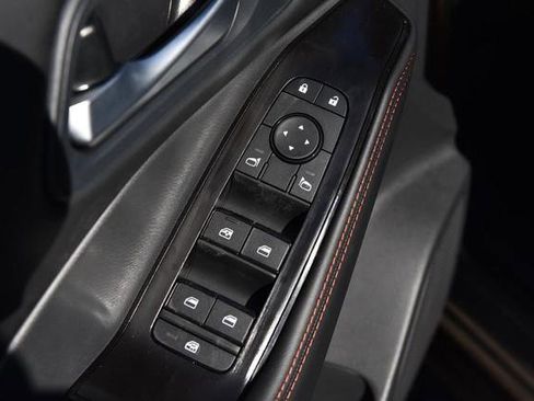 New 2026 Nissan Rogue SV image 9