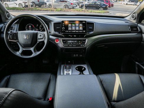 Certified 2024 Honda Ridgeline RTL image 28