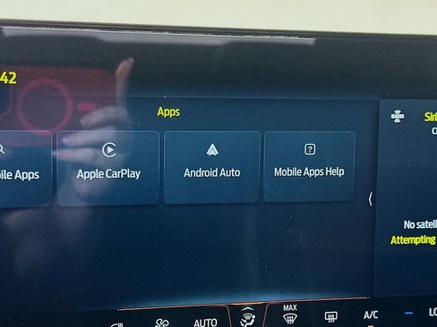 Used 2024 Ford Mustang GT Premium image 27