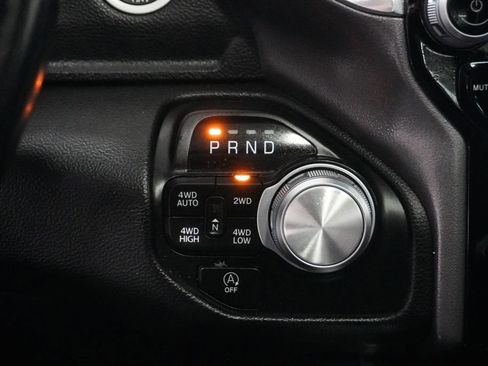 Used 2023 RAM 1500 Laramie image 28