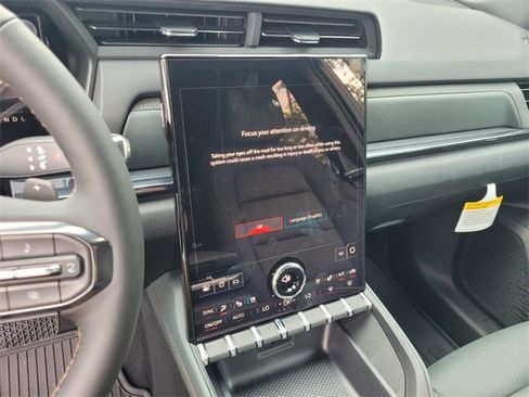 New 2026 GMC Terrain AT4 w/ Convenience Package III image 23