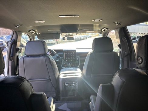 New 2026 GMC Yukon Denali w/ LPO, Floor Liner Package image 40