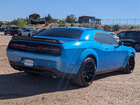 Used 2023 Dodge Challenger R/T Scat Pack image 6