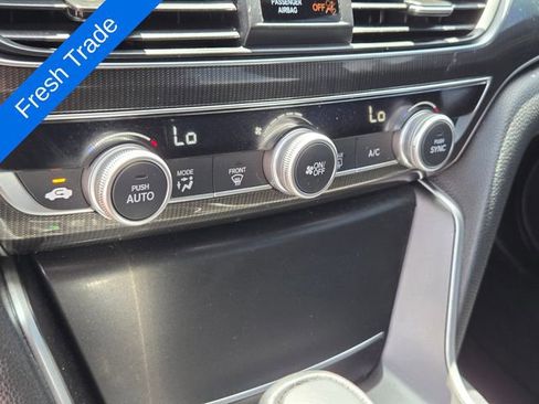 Used 2019 Honda Accord Sport image 22