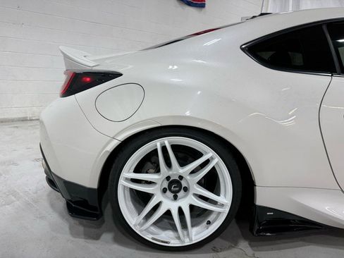 Used 2023 Subaru BRZ Limited image 16